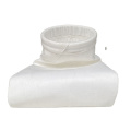 Industrial dust collector PTFE 750g dust filter bag